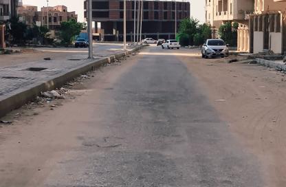 طابق كامل - 3 غرف نوم - 2 حمامات للبيع في النرجس الجديدة - مدينة القاهرة الجديدة - القاهرة
