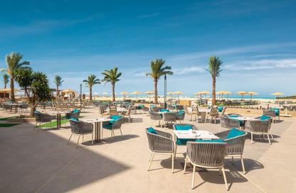 Hotel Apartment - 3 Bedrooms - 3 Bathrooms for sale in Marina 6 - Marina - Al Alamein - North Coast