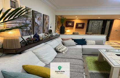 Apartment - 3 - 2 for sale in Ibn Ketebaa St. - Al Hadiqah Al Dawliyah - 7th District - Nasr City - Cairo Apartment - 3 - 2 for sale in Ibn Ketebaa St. - Al Hadiqah Al Dawliyah - 7th District - Nasr City - Cairo