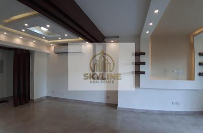 Apartment - 2 Bedrooms - 3 Bathrooms for rent in Eastown - 5th Settlement Compounds - The 5th Settlement - New Cairo City - Cairo Apartment - 2 Bedrooms - 3 Bathrooms for rent in Eastown - 5th Settlement Compounds - The 5th Settlement - New Cairo City - Cairo