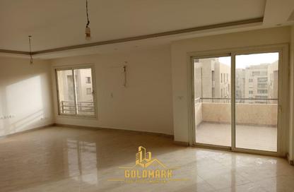 Apartment - 3 Bedrooms - 3 Bathrooms for rent in The Square - 5th Settlement Compounds - The 5th Settlement - New Cairo City - Cairo
