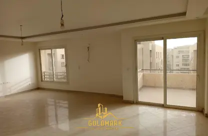 Apartment - 3 Bedrooms - 3 Bathrooms for rent in The Square - 5th Settlement Compounds - The 5th Settlement - New Cairo City - Cairo