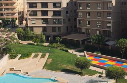 Apartment - 3 - 2 for sale in Villaria - 6 October Compounds - 6 October City - Giza Apartment - 3 - 2 for sale in Villaria - 6 October Compounds - 6 October City - Giza