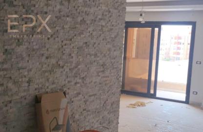 Apartment - 3 - 2 for sale in Villaria - 6 October Compounds - 6 October City - Giza