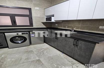Apartment - 3 - 3 for rent in Moon Residences - Fifth Square - The 5th Settlement - New Cairo City - Cairo