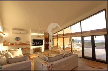 Chalet - 3 Bedrooms - 2 Bathrooms for sale in Mesca - Soma Bay - Safaga - Hurghada - Red Sea