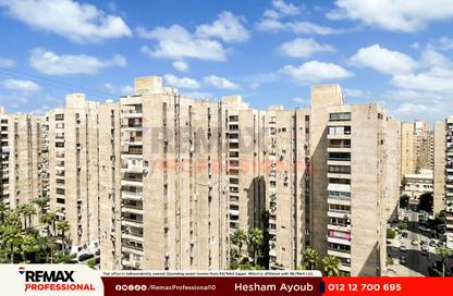 Apartment - 2 - 1 for sale in Al Moaskar Al Romani St. - Roushdy - Hay Sharq - Alexandria Apartment - 2 - 1 for sale in Al Moaskar Al Romani St. - Roushdy - Hay Sharq - Alexandria