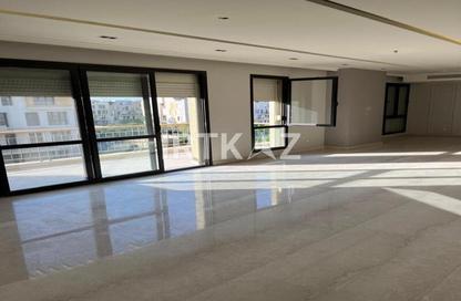 Duplex - 3 Bedrooms - 4 Bathrooms for sale in Eastown - 5th Settlement Compounds - The 5th Settlement - New Cairo City - Cairo