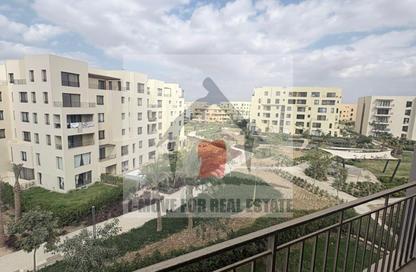 Penthouse - 4 Bedrooms - 4 Bathrooms for sale in O West - 6 October Compounds - 6 October City - Giza