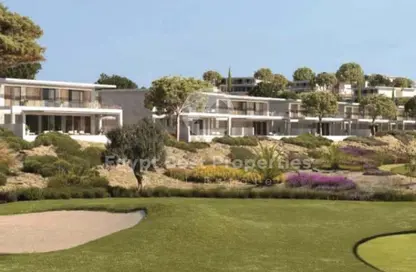 Apartment - 2 Bedrooms - 2 Bathrooms for sale in Modon Abu Dhabi - Ras Al Hekma - North Coast