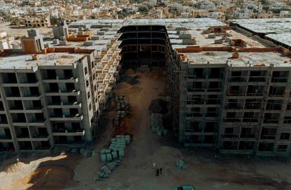 شقة - 1 حمام للبيع في منتجع أورو بيتش - منتجعات الغردقة - الغردقة - محافظة البحر الاحمر شقة - 1 حمام للبيع في منتجع أورو بيتش - منتجعات الغردقة - الغردقة - محافظة البحر الاحمر