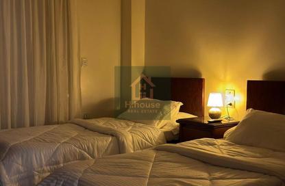 Apartment - 2 Bedrooms - 1 Bathroom for rent in B7 - Madinaty - Cairo