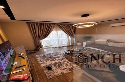 Apartment - 2 Bedrooms - 2 Bathrooms for sale in Mountain View Hyde Park - 5th Settlement Compounds - The 5th Settlement - New Cairo City - Cairo