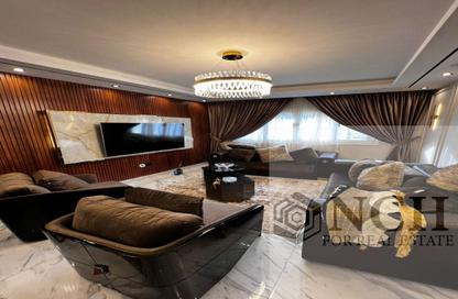 Apartment - 2 Bedrooms - 2 Bathrooms for sale in Mountain View Hyde Park - 5th Settlement Compounds - The 5th Settlement - New Cairo City - Cairo