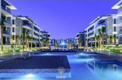 Apartment - 3 - 2 for sale in El Patio Oro - 5th Settlement Compounds - The 5th Settlement - New Cairo City - Cairo Apartment - 3 - 2 for sale in El Patio Oro - 5th Settlement Compounds - The 5th Settlement - New Cairo City - Cairo