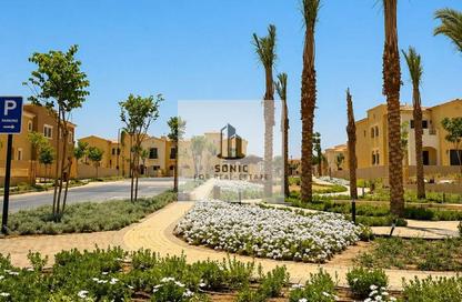 فيلا - 3 غرف نوم - 3 حمامات للبيع في سيتي جيت - كمبوندات التجمع الخامس - التجمع الخامس - مدينة القاهرة الجديدة - القاهرة