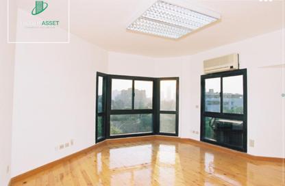 Office Space - Studio - 4 for rent in Sarayat Al Maadi - Hay El Maadi - Cairo