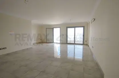Apartment - 3 Bedrooms - 1 Bathroom for sale in Veranda Smouha - Alexandria Compounds - Alexandria