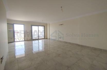 Apartment - 3 Bedrooms - 1 Bathroom for sale in Veranda Smouha - Alexandria Compounds - Alexandria