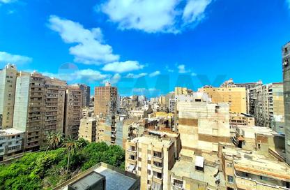 شقة - 3 - 2 للبيع في جناكليس - حي شرق - الاسكندرية