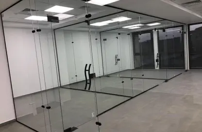 Office Space - 3 Bedrooms - 2 Bathrooms for rent in Mivida - 5th Settlement Compounds - The 5th Settlement - New Cairo City - Cairo