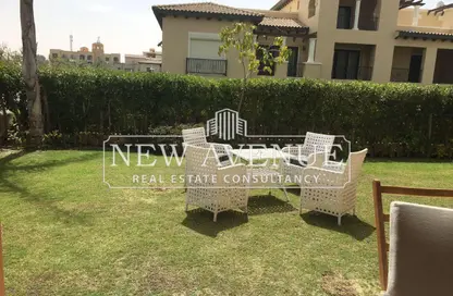 Townhouse - 4 Bedrooms - 4 Bathrooms for sale in Marassi - Sidi Abdel Rahman - North Coast Townhouse - 4 Bedrooms - 4 Bathrooms for sale in Marassi - Sidi Abdel Rahman - North Coast