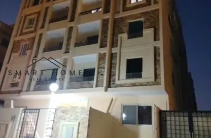 Apartment - 3 Bedrooms - 3 Bathrooms for sale in Kanaria - Sheikh Zayed Compounds - Sheikh Zayed City - Giza Apartment - 3 Bedrooms - 3 Bathrooms for sale in Kanaria - Sheikh Zayed Compounds - Sheikh Zayed City - Giza