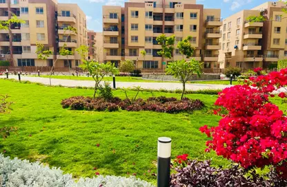 Penthouse - 5 Bedrooms - 3 Bathrooms for sale in Promenade Residence - Cairo Alexandria Desert Road - 6 October City - Giza