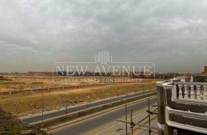 Apartment - 3 Bedrooms - 1 Bathroom for sale in Al Andalus Buildings - Al Andalus District - New Cairo City - Cairo