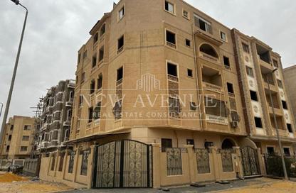 Apartment - 3 Bedrooms - 1 Bathroom for sale in Al Andalus Buildings - Al Andalus District - New Cairo City - Cairo