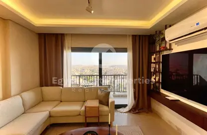 شقة - 2 غرف نوم - 2 حمامات للبيع في بارك سايد ريزيدنس - أبراج زيد - كمبوندات الشيخ زايد - الشيخ زايد - الجيزة