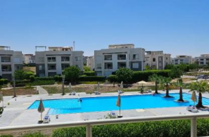 Chalet - 3 - 2 for sale in Amwaj - Sidi Abdel Rahman - North Coast
