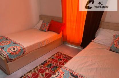 Chalet - 3 - 2 for sale in Amwaj - Sidi Abdel Rahman - North Coast