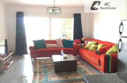 Chalet - 3 - 2 for sale in Amwaj - Sidi Abdel Rahman - North Coast