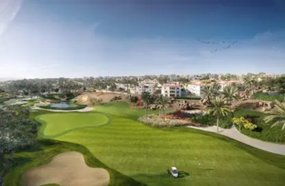 فيلا - 5 غرف نوم - 5 حمامات للبيع في سيليستا هيلز - اب تاون كايرو - المقطم - القاهرة فيلا - 5 غرف نوم - 5 حمامات للبيع في سيليستا هيلز - اب تاون كايرو - المقطم - القاهرة