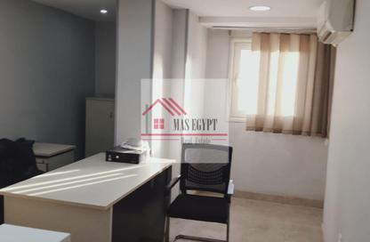 Office Space - Studio - 2 for sale in Sahl Hamza St. - El Arish - Faisal - Hay El Haram - Giza
