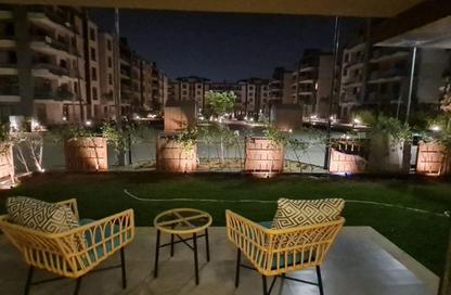 Apartment - 2 Bedrooms - 2 Bathrooms for rent in Azad - 5th Settlement Compounds - The 5th Settlement - New Cairo City - Cairo Apartment - 2 Bedrooms - 2 Bathrooms for rent in Azad - 5th Settlement Compounds - The 5th Settlement - New Cairo City - Cairo