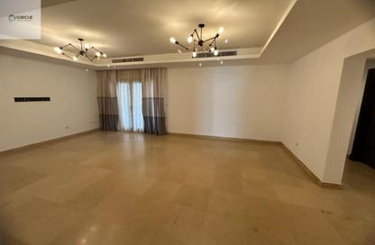 Apartment - 3 Bedrooms - 3 Bathrooms for rent in Cairo Festival City - North Investors Area - New Cairo City - Cairo