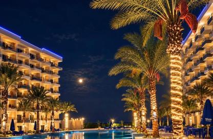 Chalet - 2 - 2 for sale in Viva Al Sokhna Resort and Spa - Al Ain Al Sokhna - Suez