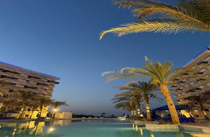 Chalet - 2 - 2 for sale in Viva Al Sokhna Resort and Spa - Al Ain Al Sokhna - Suez