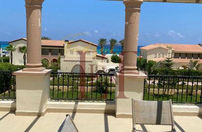 Villa - 6 Bedrooms - 6 Bathrooms for sale in Marassi Bay - Sidi Abdel Rahman - North Coast Villa - 6 Bedrooms - 6 Bathrooms for sale in Marassi Bay - Sidi Abdel Rahman - North Coast
