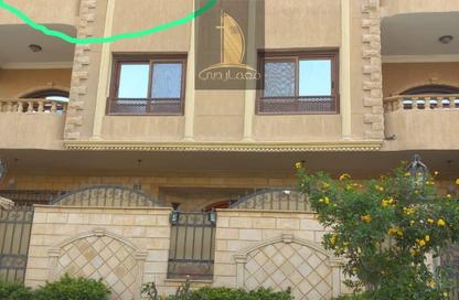 شقة - 3 - 2 للبيع في توليب النرجس - التجمع الخامس - مدينة القاهرة الجديدة - القاهرة