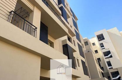 Apartment - 3 - 3 for sale in O West - 6 October Compounds - 6 October City - Giza