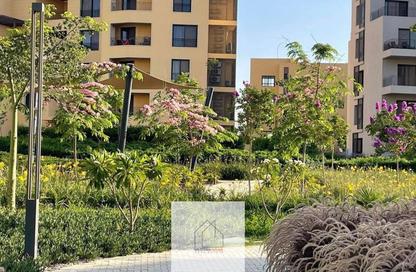 Apartment - 3 - 3 for sale in O West - 6 October Compounds - 6 October City - Giza Apartment - 3 - 3 for sale in O West - 6 October Compounds - 6 October City - Giza