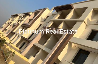 Duplex - 3 - 3 for sale in Nyoum Pyramids - Cairo Alexandria Desert Road - 6 October City - Giza Duplex - 3 - 3 for sale in Nyoum Pyramids - Cairo Alexandria Desert Road - 6 October City - Giza