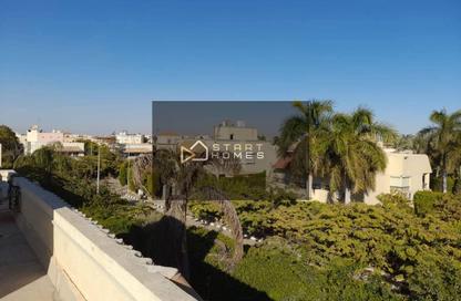 Villa - 4 - 4 for sale in El Rehab Extension - Al Rehab - New Cairo City - Cairo