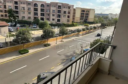 Apartment - 3 Bedrooms - 3 Bathrooms for sale in Mivida - 5th Settlement Compounds - The 5th Settlement - New Cairo City - Cairo