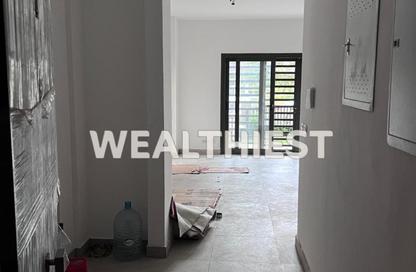 Apartment - 3 Bedrooms - 3 Bathrooms for sale in Privado - Madinaty - Cairo
