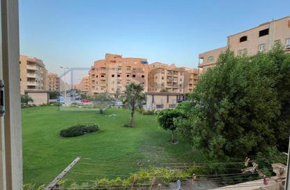 Apartment - 3 Bedrooms - 2 Bathrooms for sale in El Banafseg Apartment Buildings - El Banafseg - New Cairo City - Cairo Apartment - 3 Bedrooms - 2 Bathrooms for sale in El Banafseg Apartment Buildings - El Banafseg - New Cairo City - Cairo