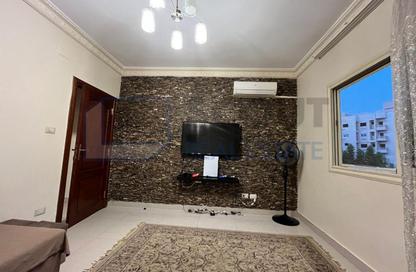 Apartment - 3 Bedrooms - 2 Bathrooms for sale in El Banafseg Apartment Buildings - El Banafseg - New Cairo City - Cairo Apartment - 3 Bedrooms - 2 Bathrooms for sale in El Banafseg Apartment Buildings - El Banafseg - New Cairo City - Cairo
